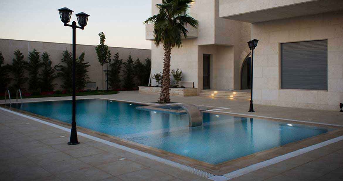 Al Sahabah Private Villa
