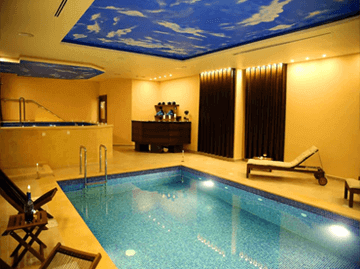 Deniz Bath and spa